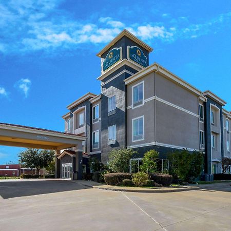 La Quinta By Wyndham Marshall Esterno foto