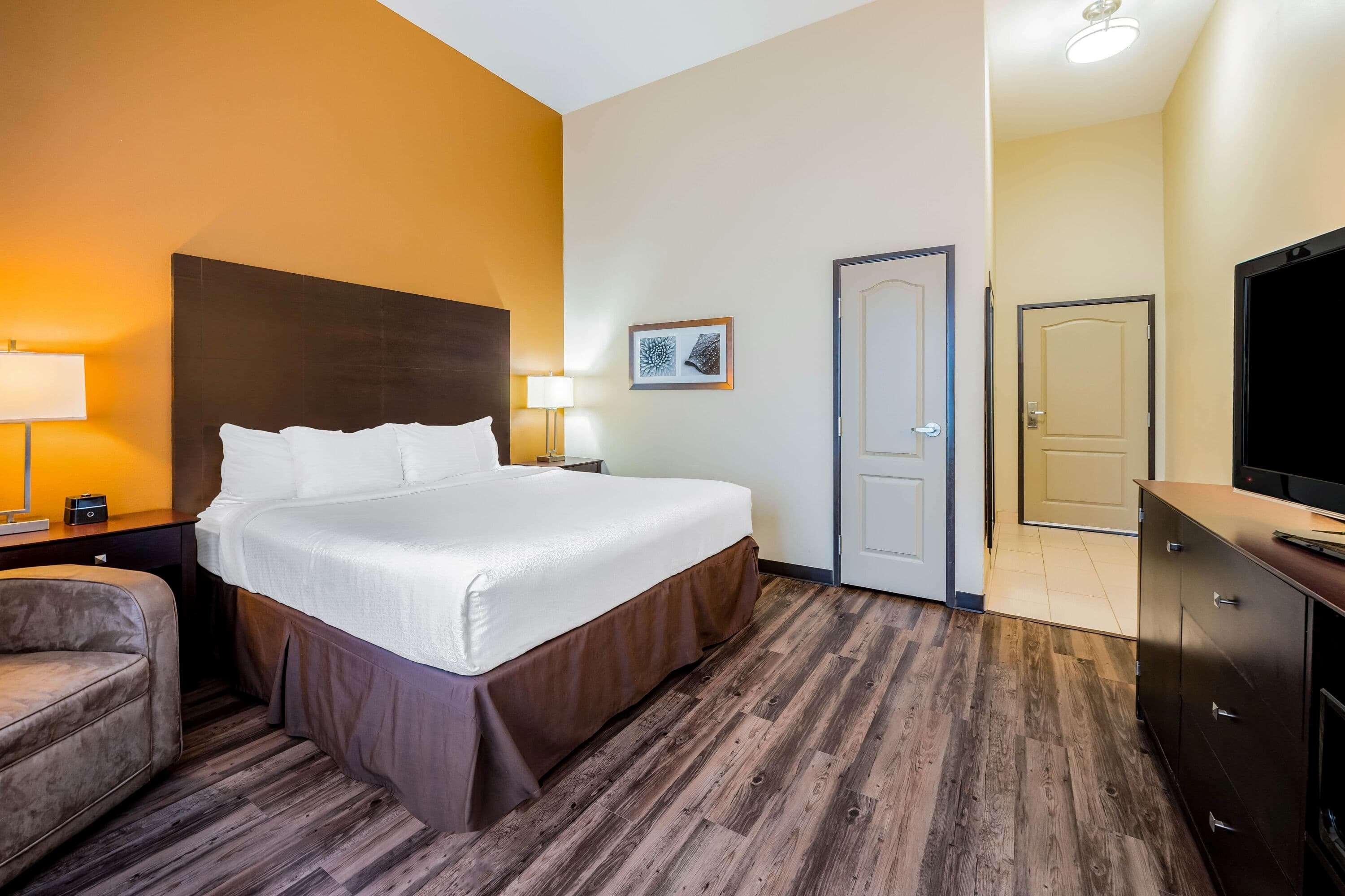 La Quinta By Wyndham Marshall Esterno foto