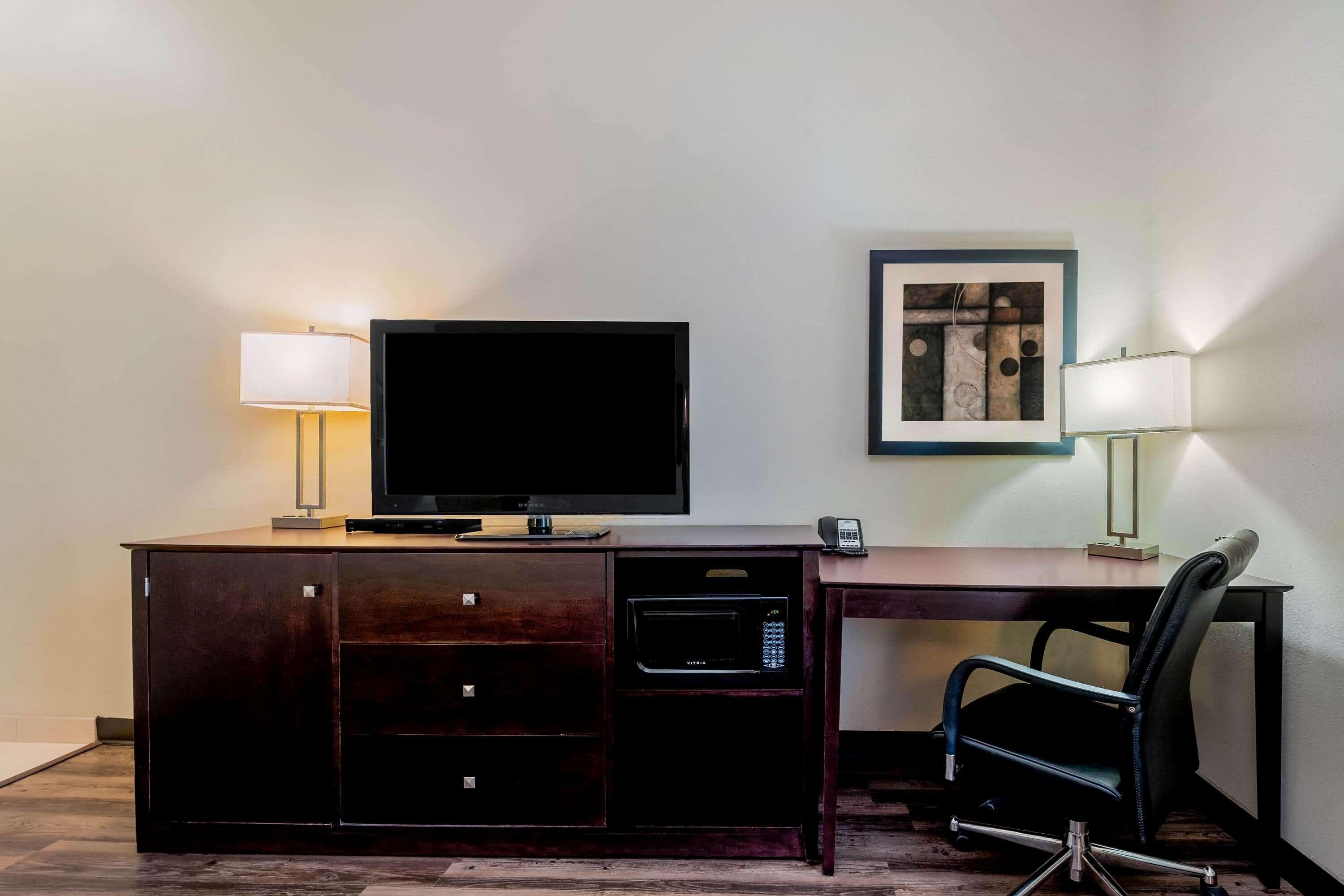 La Quinta By Wyndham Marshall Esterno foto