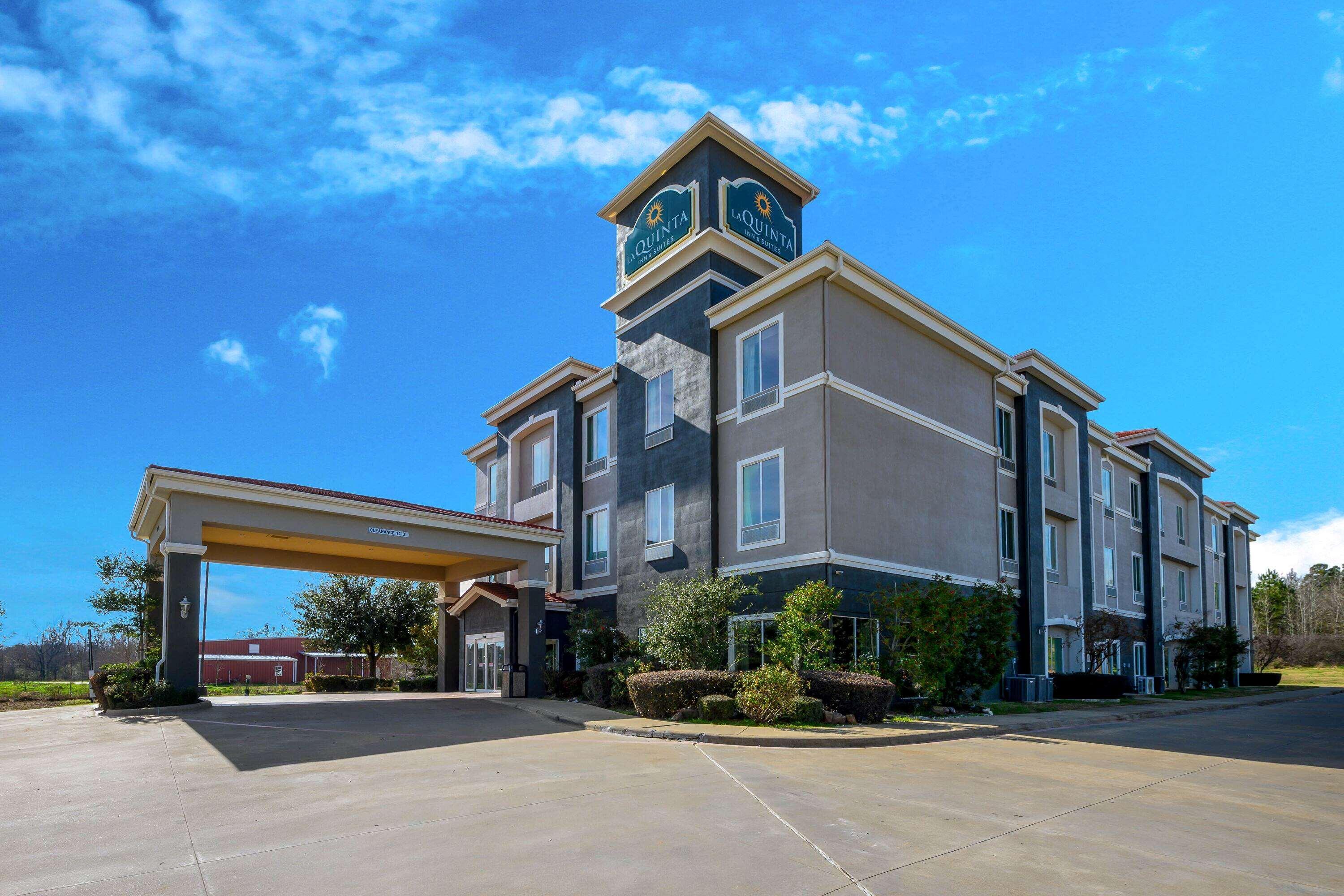 La Quinta By Wyndham Marshall Esterno foto