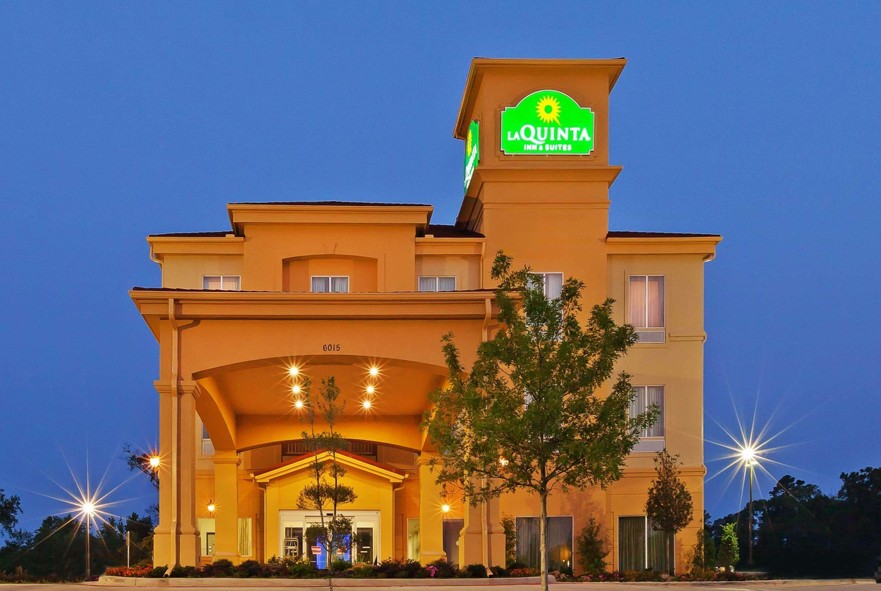 La Quinta By Wyndham Marshall Esterno foto
