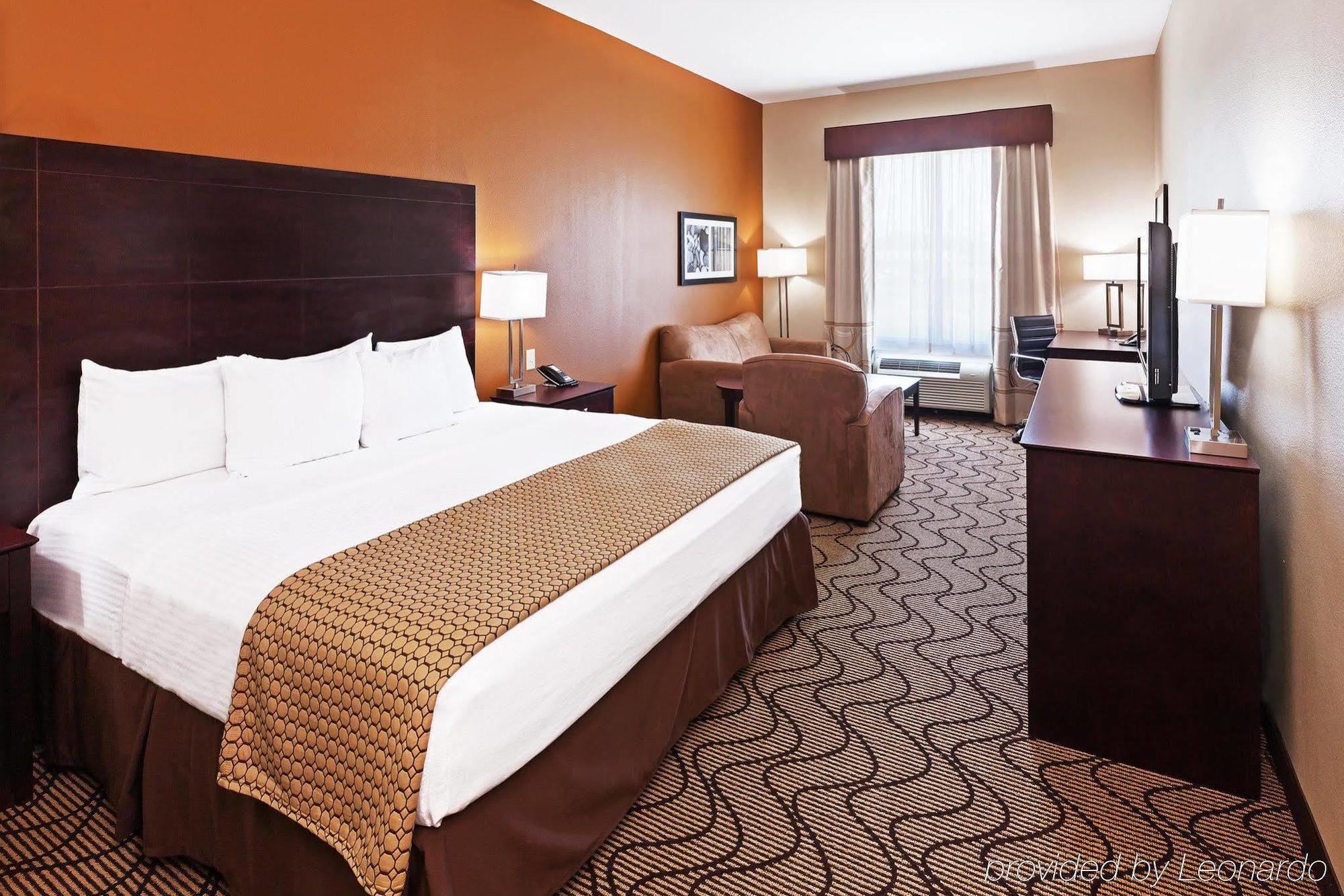 La Quinta By Wyndham Marshall Camera foto